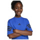 Adidas Παιδική κοντομάνικη μπλούζα Future Icons 3-S Tee